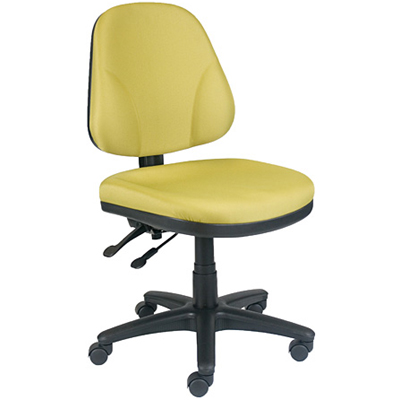 Office Master BC Series Budget Management Ergonomic Chair